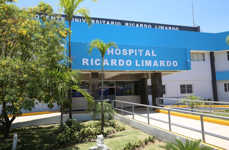 Hospital Ricardo Limardo aplica con &eacute;xito por primera vez medicamento Reteplase en infarto agudo al miocardio