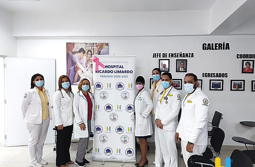 Nelly Cruz onc&oacute;loga realiza conferencia sobre el C&aacute;ncer de Mama.