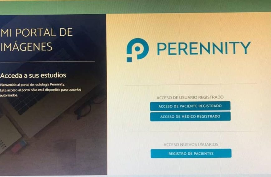 Hospital cuenta con nuevo sistema de tecnolog&iacute;a avanzada para la Teleradiolog&iacute;a.