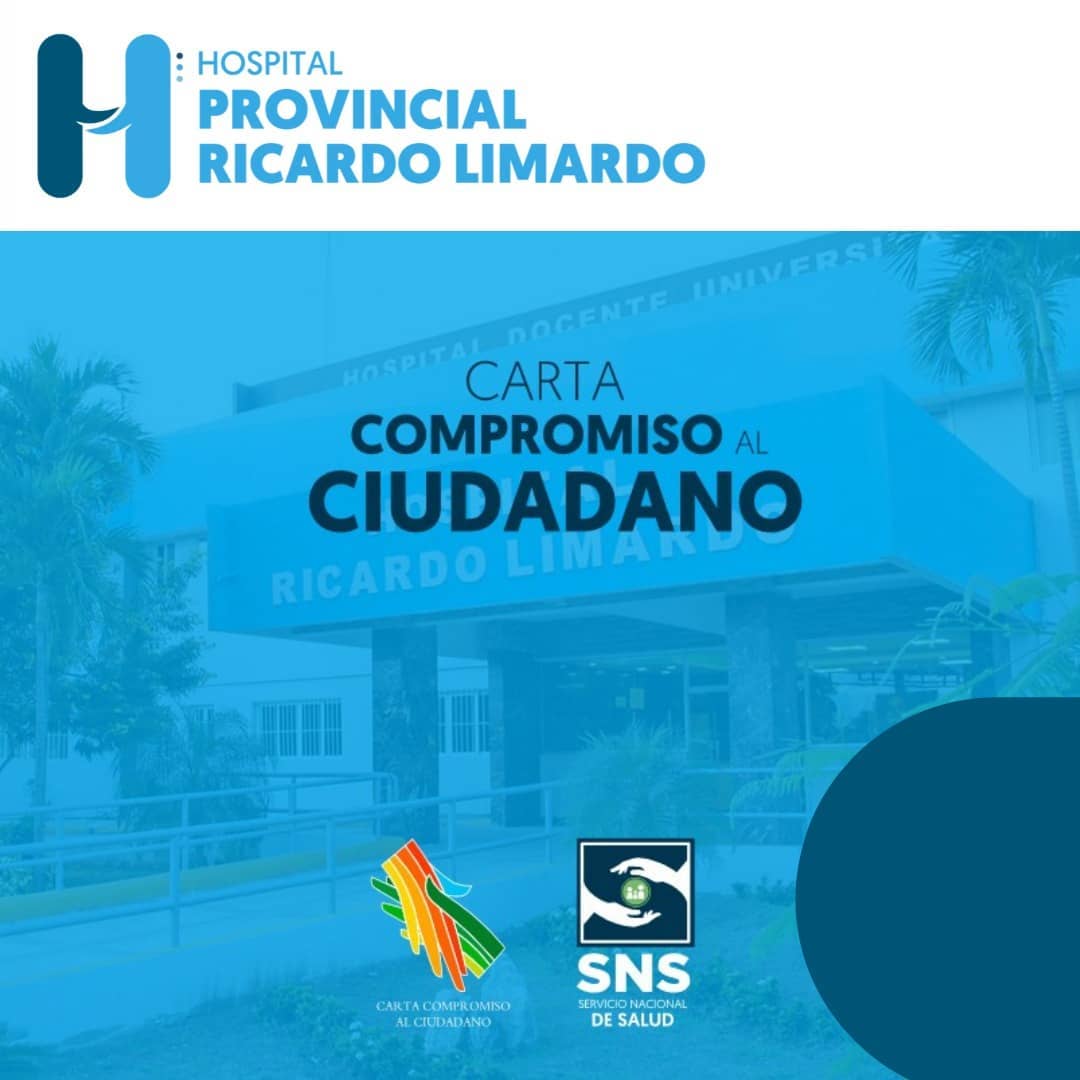 You are currently viewing Hospital Provincial Ricardo Limardo presentar los resultados Carta Compromiso.
