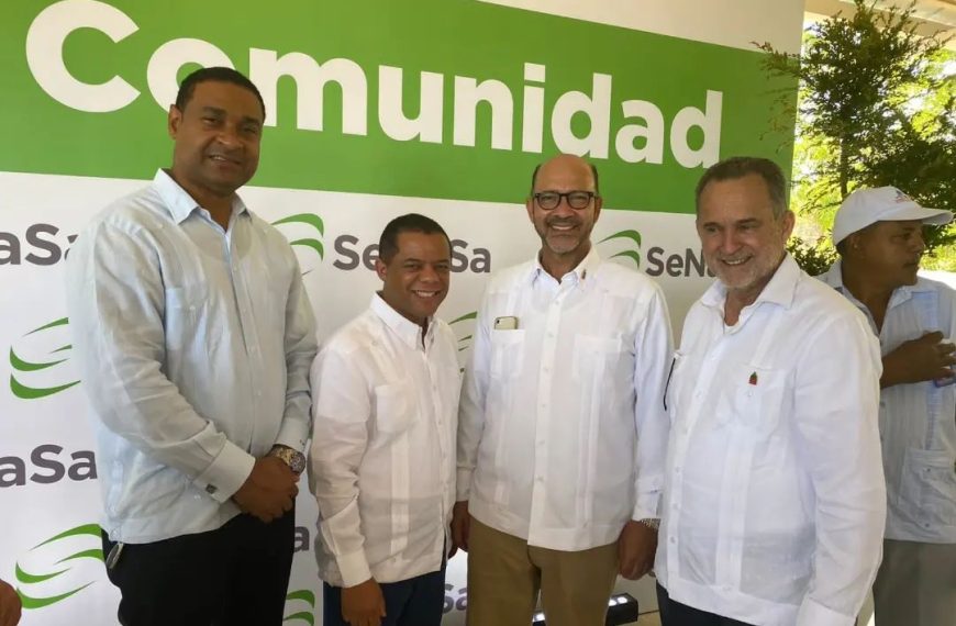 SENASA, Realiza afiliaci&oacute;n al Seguro Nacional de Salud, durante la inclusi&oacute;n Social.