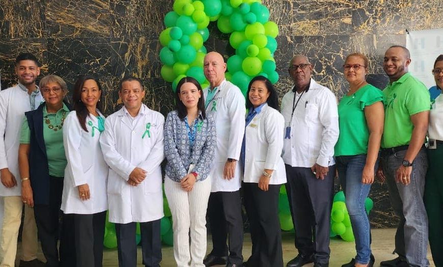 Hospital Provincial Ricardo Limando celebr&oacute; el d&iacute;a Mundial de la Salud Mental.