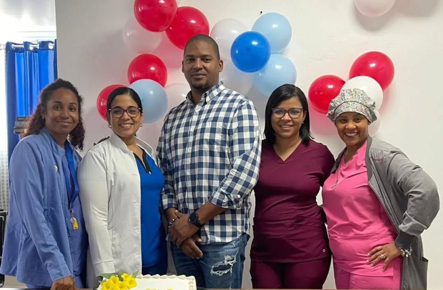 Celebraci&oacute;n del d&iacute;a del Emergenci&oacute;logo HPRL.