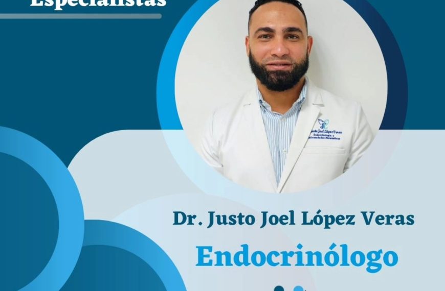 Hospital Provincial Ricardo Limardo da la bienvenida al Dr. Justo Joel L&oacute;pez Veras