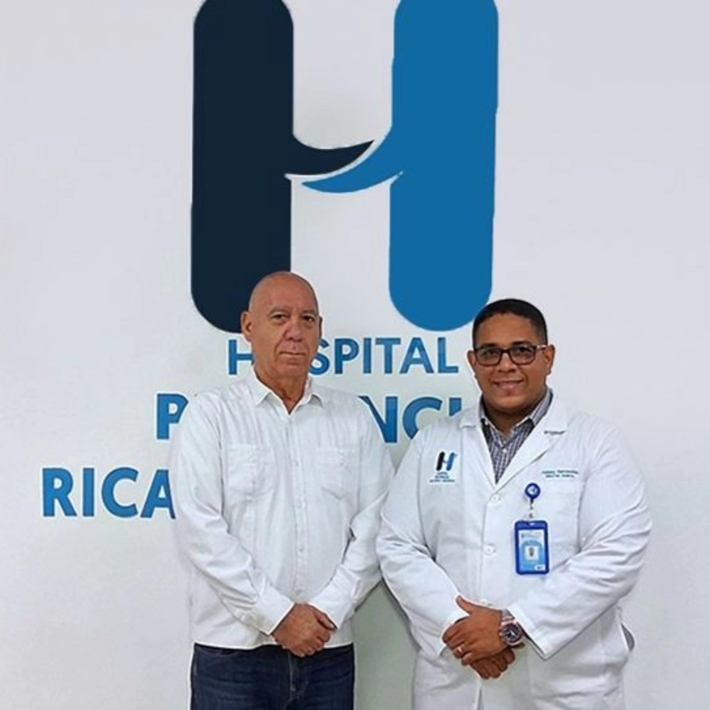 You are currently viewing Hospital Provincial Ricardo Limardo lanza el proyecto “Mente Sana, Vida Plena” para fortalecer la Salud Mental en la provincia de Puerto Plata.