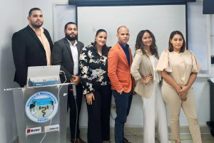 Read more about the article ¡HACEMOS HISTORIA EN PUERTO PLATA! 🎉