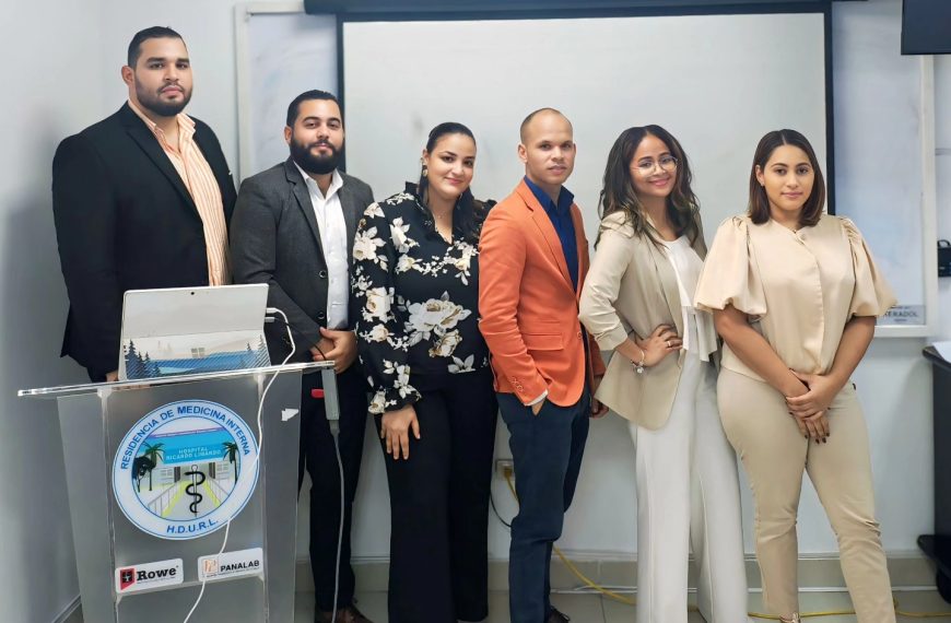 &iexcl;HACEMOS HISTORIA EN PUERTO PLATA! &eth;