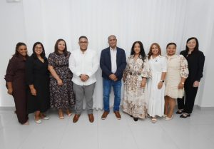 Read more about the article Hospital Provincial Ricardo Limardo realiza su 1era Jornada Científica de Residencias Médicas