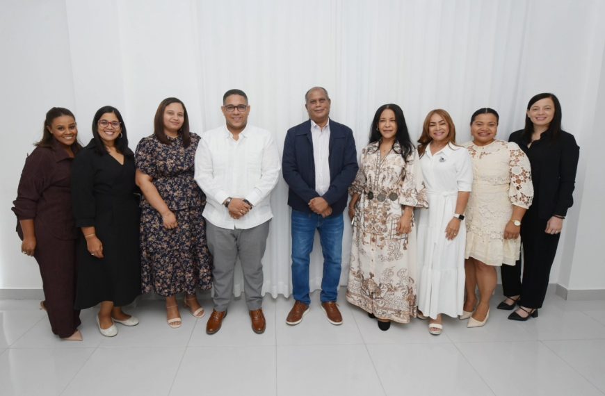 Hospital Provincial Ricardo Limardo realiza su 1era Jornada Cient&iacute;fica de Residencias M&eacute;dicas